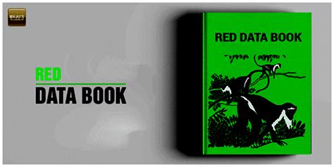 Red Data Book - Definition, History, Importance, and Endangered Species