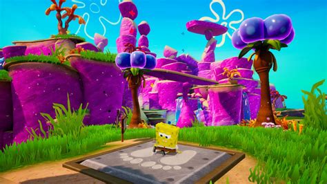 Análise: SpongeBob SquarePants: Battle for Bikini Bottom – Rehydrated – Universo Nintendo