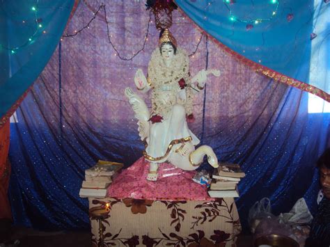 MyJeypore Blog...!: Saraswati Puja Celebrations Jeypore