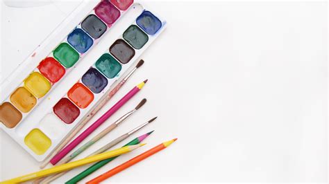 The Best Watercolor Paints for Kids on Amazon