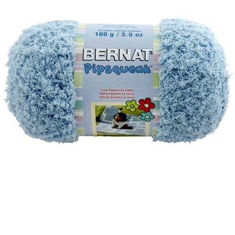 Bernat® Pipsqueak Yarn