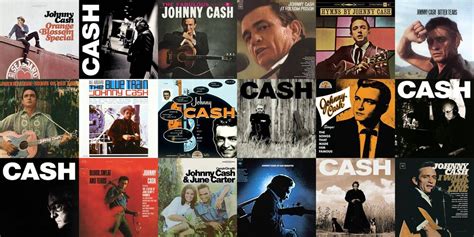 Which Johnny Cash songs are 100% perfect in your opinion? : r/JohnnyCash