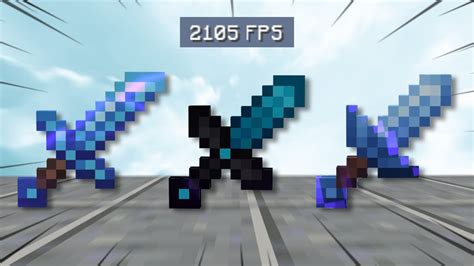 my FAVORITE 16x bedwars texture packs (1.8.9) | Hypixel Bedwars - YouTube