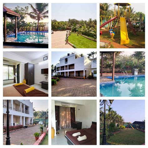 Kihim Beach (Alibaug): Adventure Water Sports & Cottage stay with Swim – Raptor Holidays