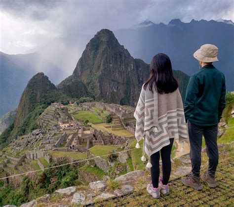 Inca Trail Backpacking 2025: The Best Path to Machu Picchu