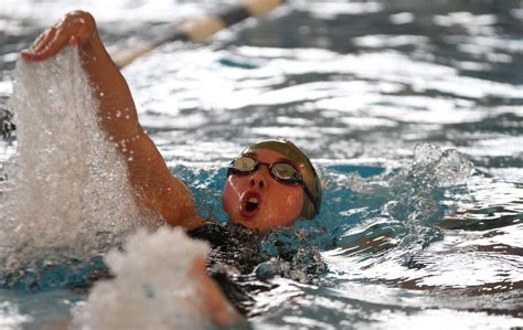 AAA Championships | Girls Swimming | stltoday.com