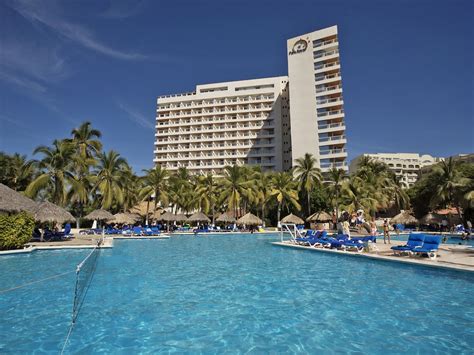 Park Royal Beach Resort Ixtapa - All Inclusive in Ixtapa - Zihuatanejo | Hotel Rates & Reviews ...