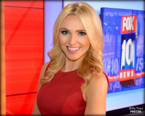 Kristy Siefkin Fox 10 KSAZ | Fox 10 Weather Anchor Kristy Si… | Flickr