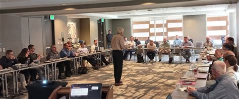 DASMA Event Draws Door Manufacturers’ Reps to Denver | McKEON