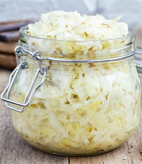 Homemade Sauerkraut | Homemade sauerkraut, Sauerkraut recipes, Recipes