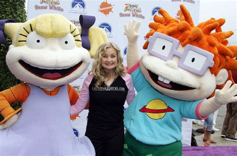 'Rugrats': Will the Original Voice Actors Be Returning For the Reboot on Paramount+?