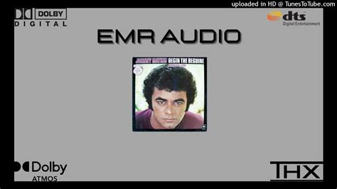 EMR Audio - Johnny Mathis - Begin the Beguine (Audio HQ) - YouTube