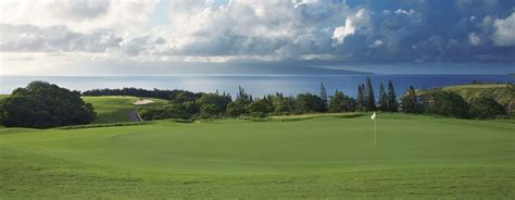 Maui. Kapalua Bay. Bay course. | Golf courses, Kapalua golf, Top golf ...