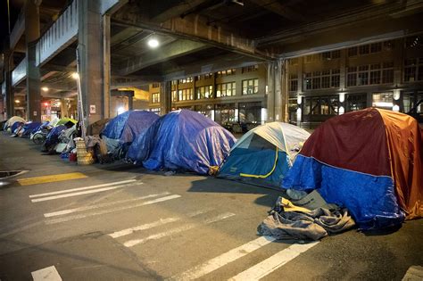 10 Blocks Podcast: Seattle’s Homeless Challenge | Christopher F. Rufo ...