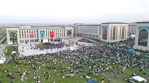 Ankara Yıldırım Beyazıt Üniversitesi