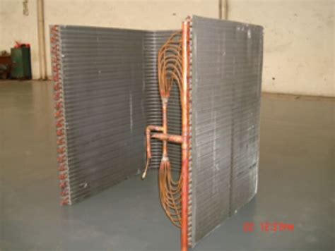 China Heat Pump Condenser Manufacturer-SHENGLIN