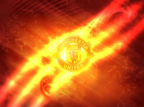 Manchester United Logo:Computer Wallpaper | Free Wallpaper Downloads