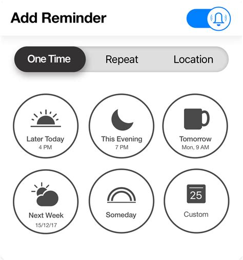 Free Reminders App | Daily, Weekly & Monthly Reminders | Any.do