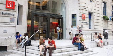 The London School of Economics and Political Science (LSE) : Rankings, Fees & Courses Details ...