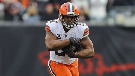 Browns RB Nick Chubb will need ACL surgery after all | Yardbarker