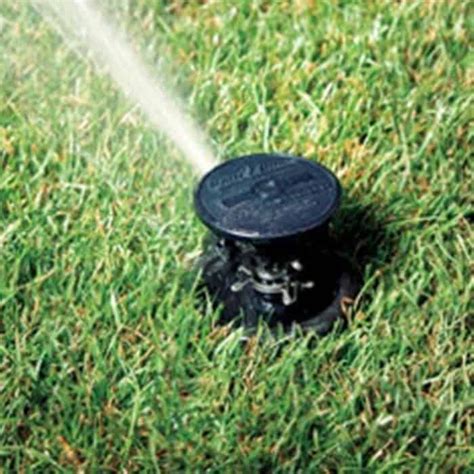 Types of Sprinkler Heads to Enhance Your Irrigation System | Irrigation system, Sprinkler ...