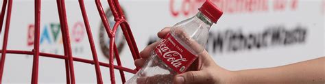 Sustainability & Recycling Initiatives | Coca-Cola PH