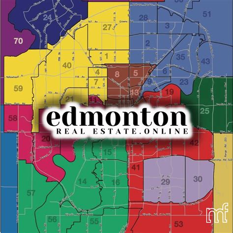 Communities in Edmonton: Best Neighborhoods City Guide