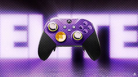 Microsoft Launches Xbox Design Lab for Elite Series 2 Controller