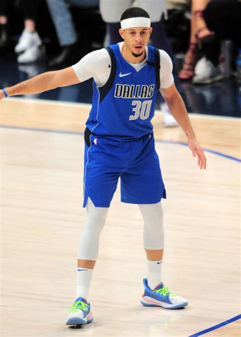 Seth Curry Stats, Profile, Bio, Analysis and More | Philadelphia 76ers ...