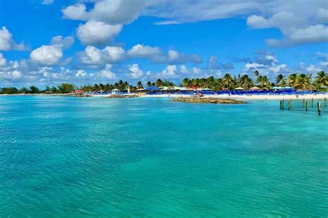 The Best of the Best Beaches in Eleuthera