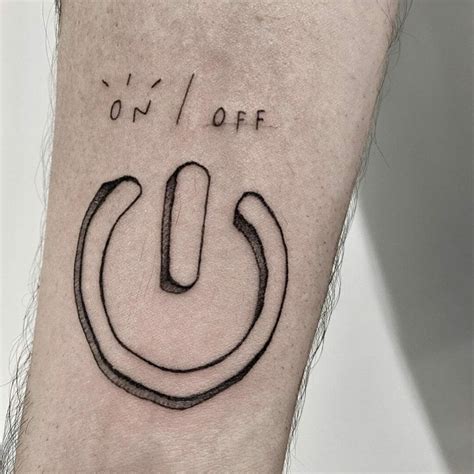 101 Best Button Tattoo Ideas That Will Blow Your Mind!