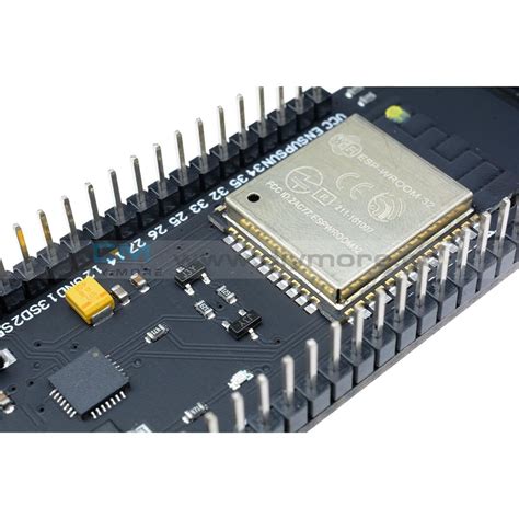 ESP32 0.96 inch OLED WiFi Bluetooth 18650 Battery Shield Board – diymore