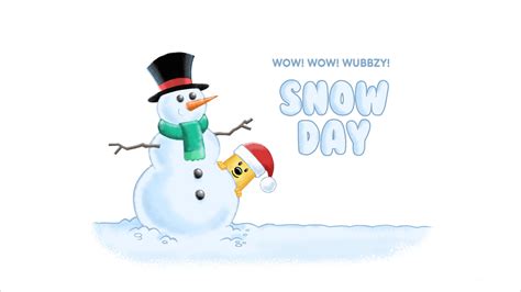 Snow Day (episode) | Wubbzypedia | FANDOM powered by Wikia