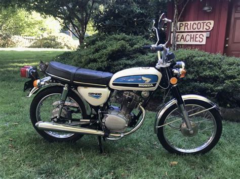 1972 Honda CB100 for Sale in West Linn, OR - OfferUp