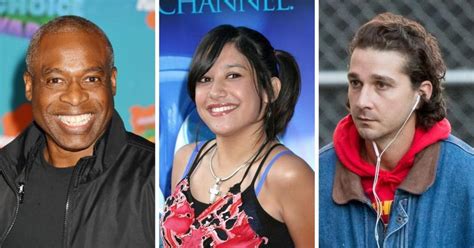 Disney Channel Stars Who Have Been Arrested: Debby Ryan, Shia LaBeouf