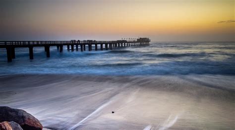 Swakopmund - Exceptional Atlantic Coastal Town in Namibia | Trip Ways