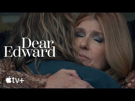 Dear Edward on Apple TV+: Release date, air time, plot, and more