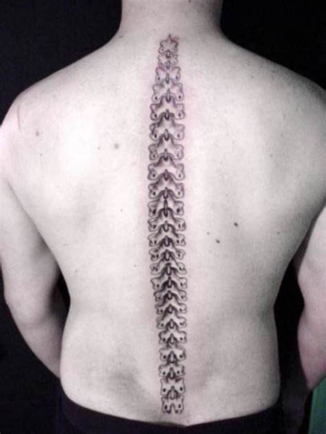 Spine Tattoos Quotes. QuotesGram