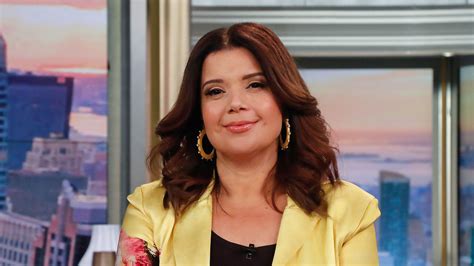 The View fans gush over Ana Navarro’s ‘new body’ after major weight ...