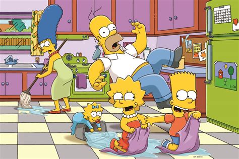 Ten Reasons Why the Simpsons Should Live Forever | TIME