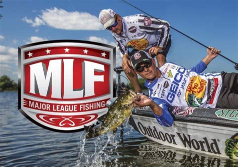 Major League Fishing | All you need to know - Wefish