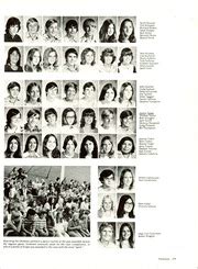 Coronado High School - Trail Yearbook (Scottsdale, AZ), Class of 1974 ...