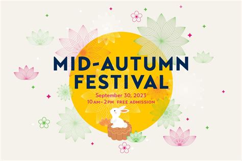 Mid-Autumn Festival 2023 [SOLD OUT] | Asia Society