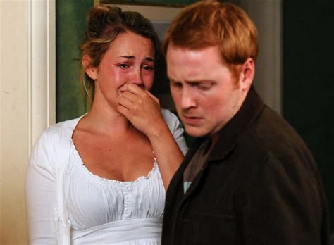 EastEnders Bradley Branning actor Charlie Clements reveals