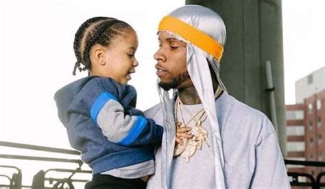 Tory Lanez Children: Does Tory Lanez Have Kids? - ABTC