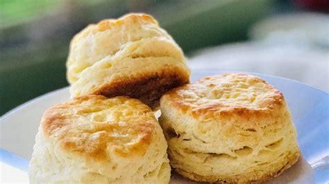 5 Types of Biscuits and How to Make Each One at Home