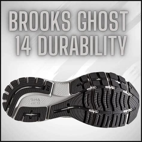 7 Key Differences Between Brooks Ghost 12 and Ghost 14