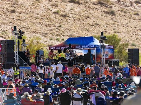 Big Red Bash: the music festival that rocks Birdsville every July