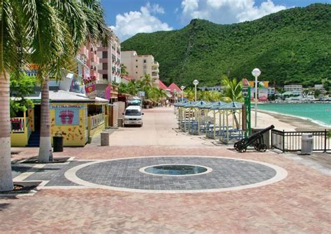 Philipsburg Boardwalk Phase 1 & 2 » WWR