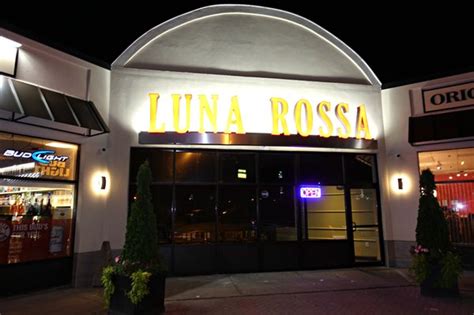 LUNA ROSSA - 105 Photos & 154 Reviews - Italian - 1699 Shawsheen St ...